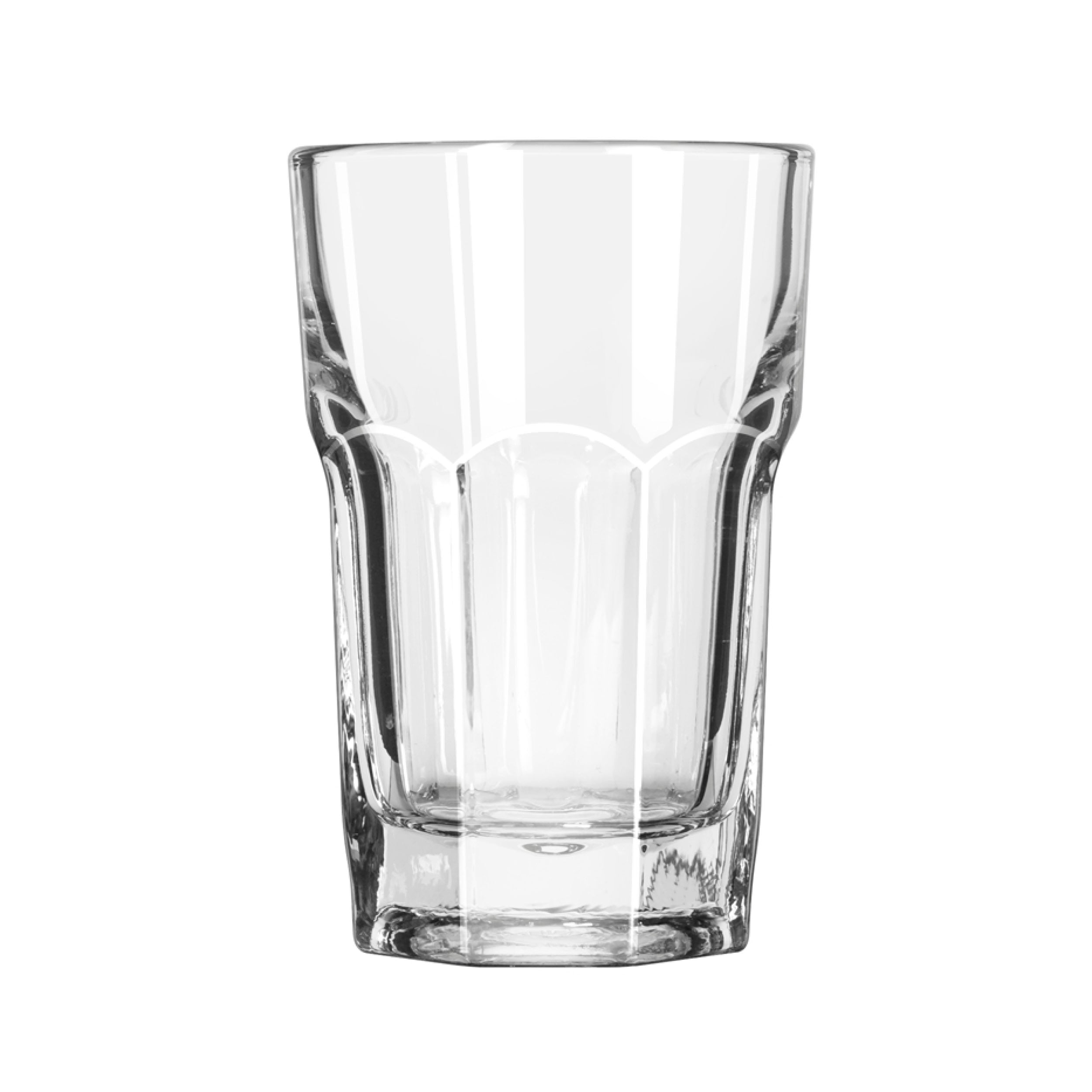 Titan Vaso 266ml Hi-Ball (Gibraltar)