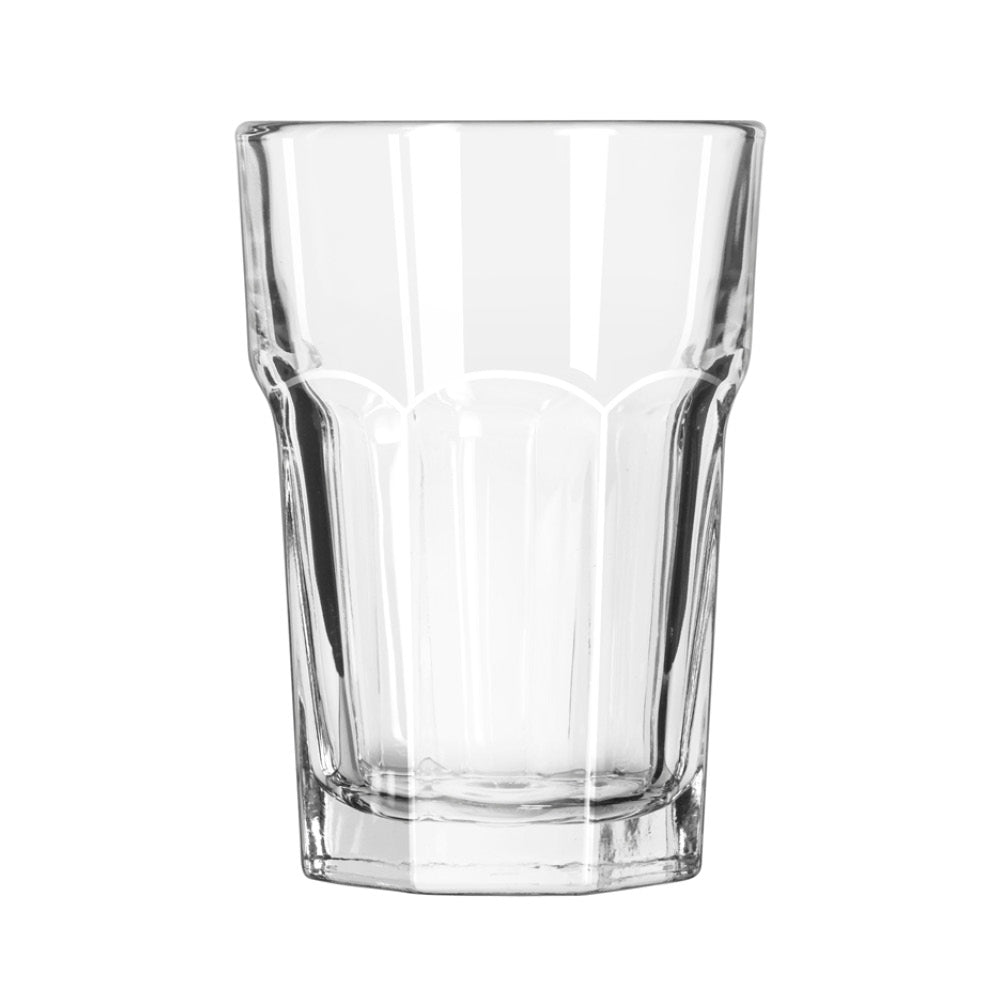 Titan Vaso 355ml Beverage (Gibraltar)