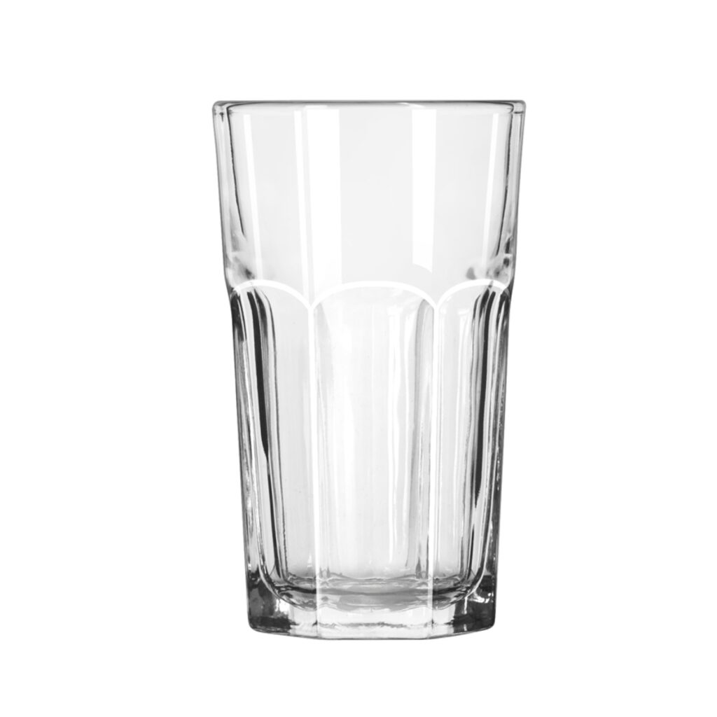 Titan Vaso 207ml  Hi-Ball (Gibraltar)