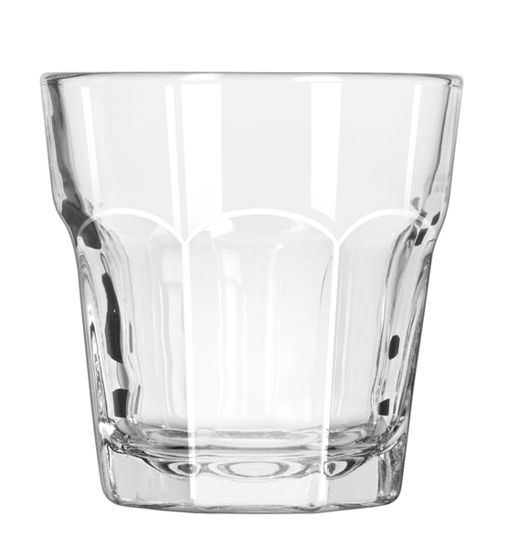 Titan Vaso 207ml Rocks (Gibraltar)