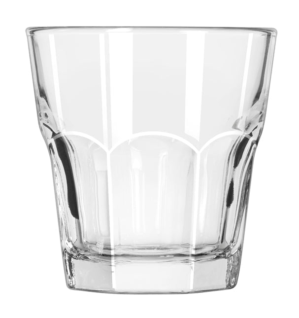 Titanr Vaso 266ml Rocks (Gibraltar)