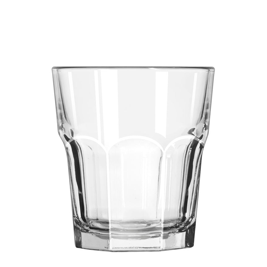 Titan Vaso 355ml Double Rocks (Gibraltar)
