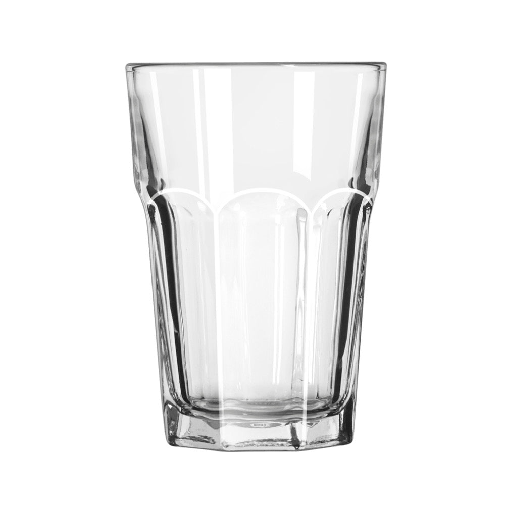 Titan Vaso 414ml Beverage (Gibraltar)
