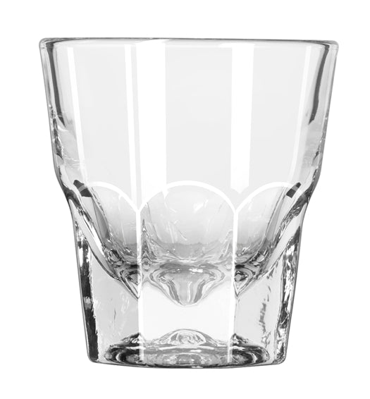 Gibraltar Vaso 133ml Zumo
