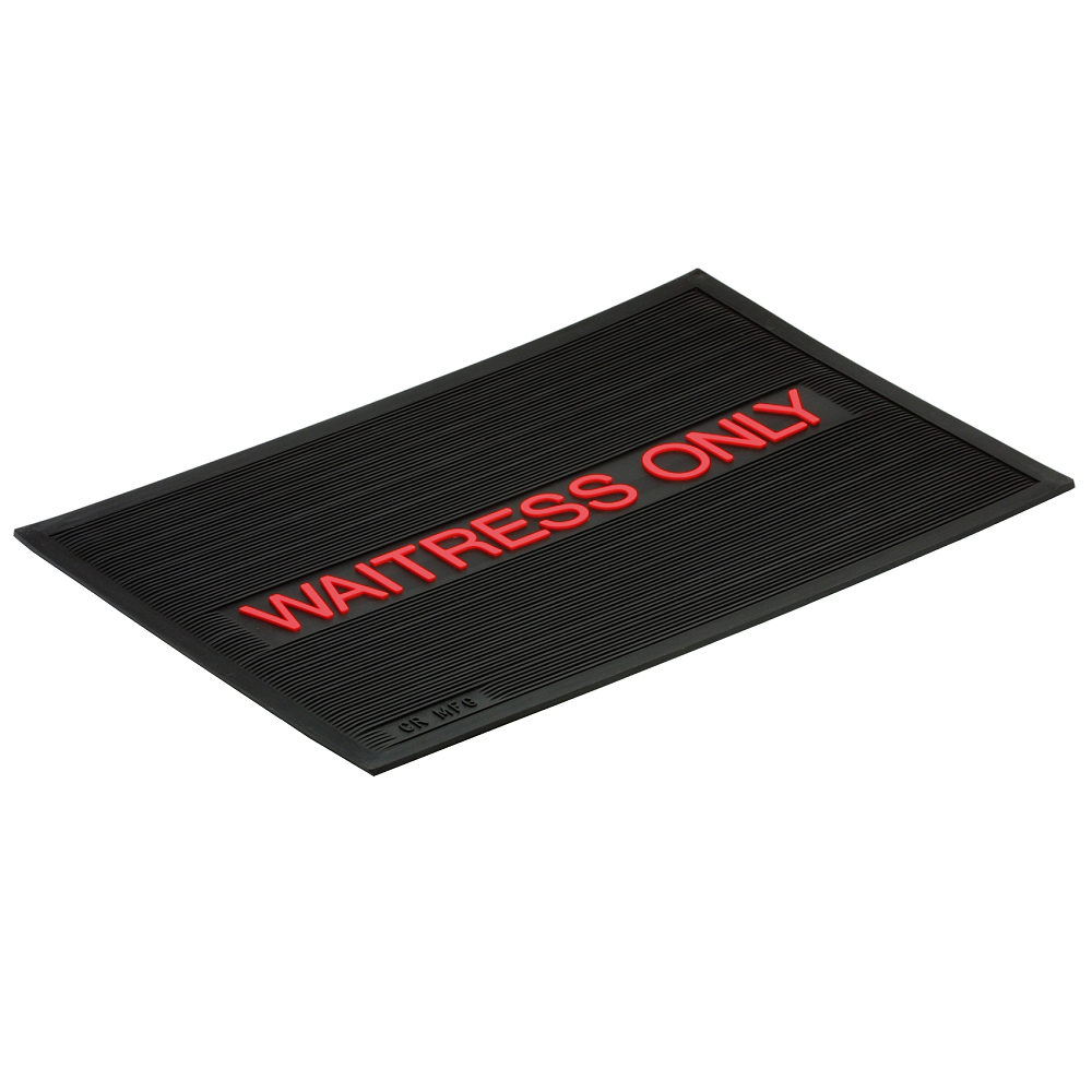 Barmat Service Only 43x30 cm