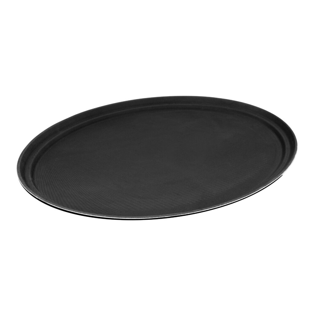 Bandeja Servicio 73x60cm Antideslizante Fibra