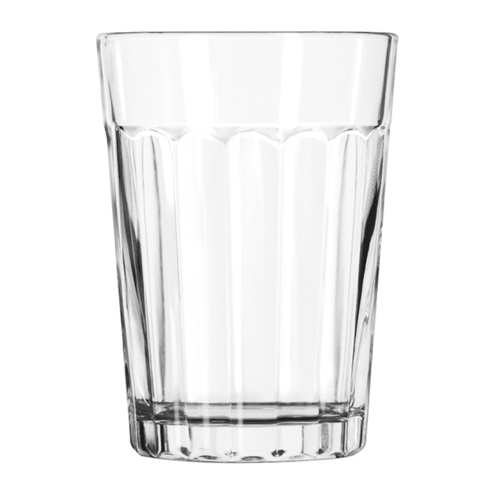 Facets (Paneled) Tumbler Juice 266ml