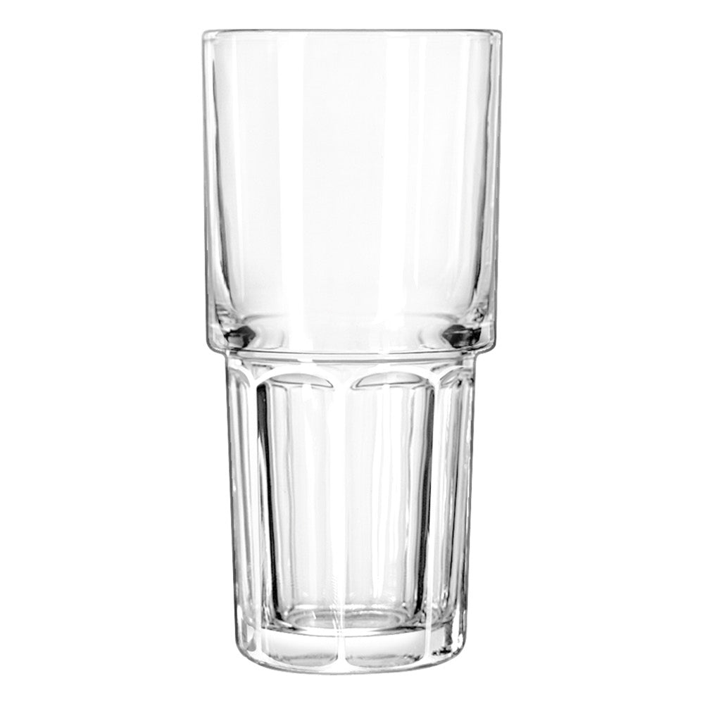 Gibraltar Vaso 473ml Cooler Apilable