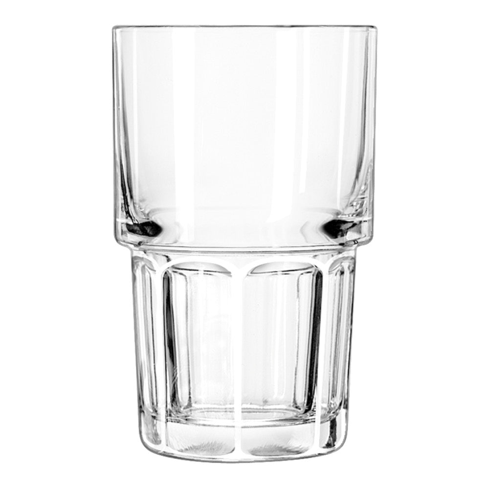 Gibraltar Apilable Vaso Beverage 355ml