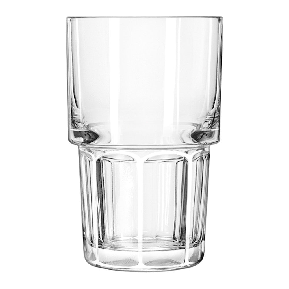 Gibraltar Vaso 266ml Hi-Ball Apilable