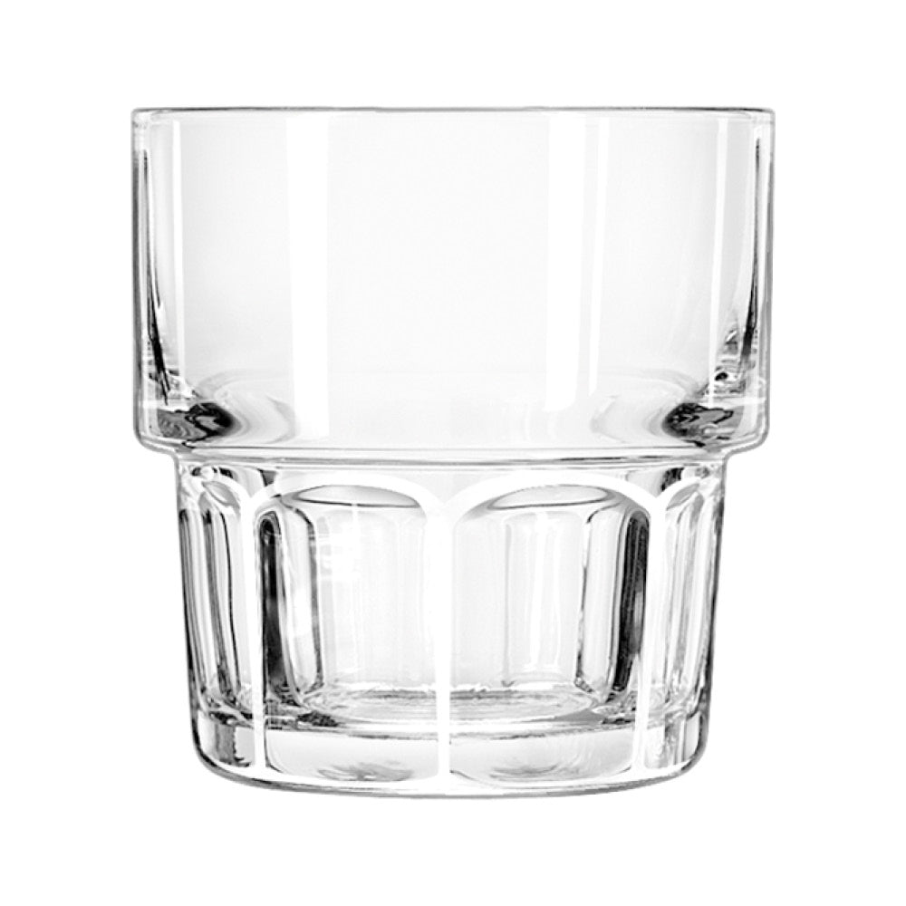 Gibraltar Vaso 266ml Rocks Apilable