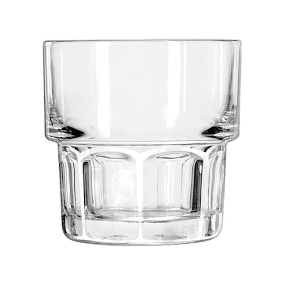 Gibraltar Vaso 207ml Rocks Apilable