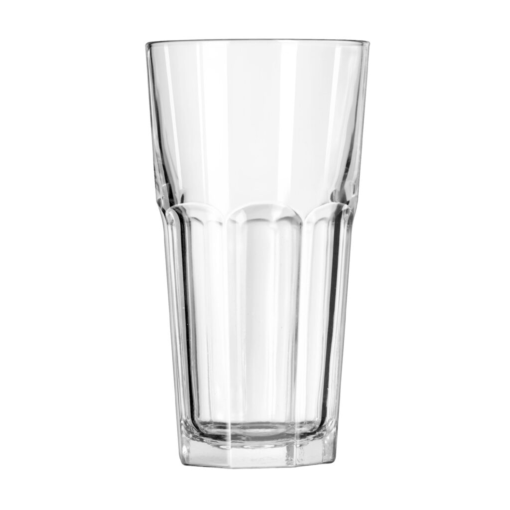 Gibraltar Vaso 591ml Cooler