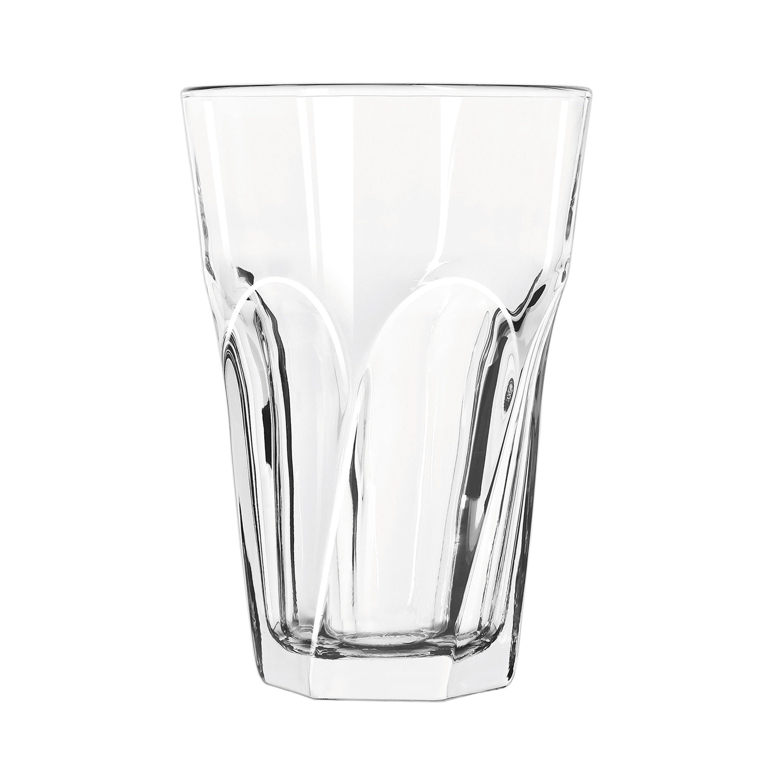 Gibraltar Twist Vaso 355ml DOF
