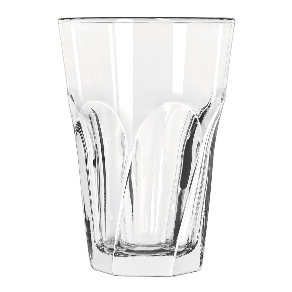 Gibraltar Twist Vaso 296ml Beverage