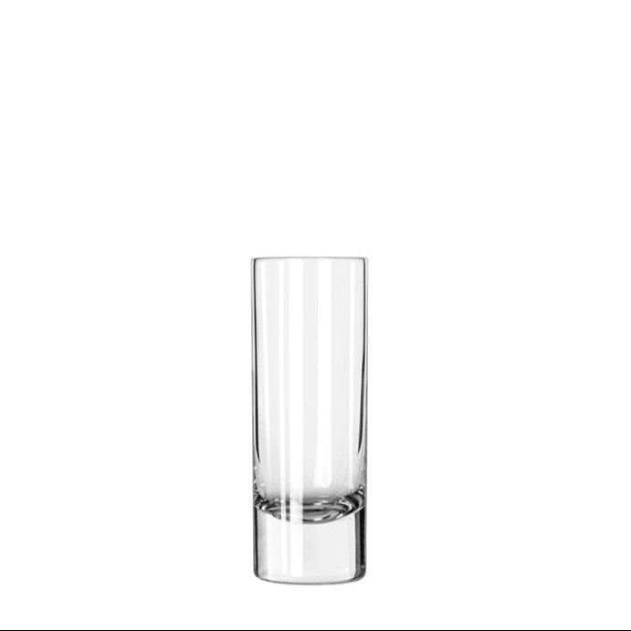 Manhattan Chicago Shot Cordial 74ml
