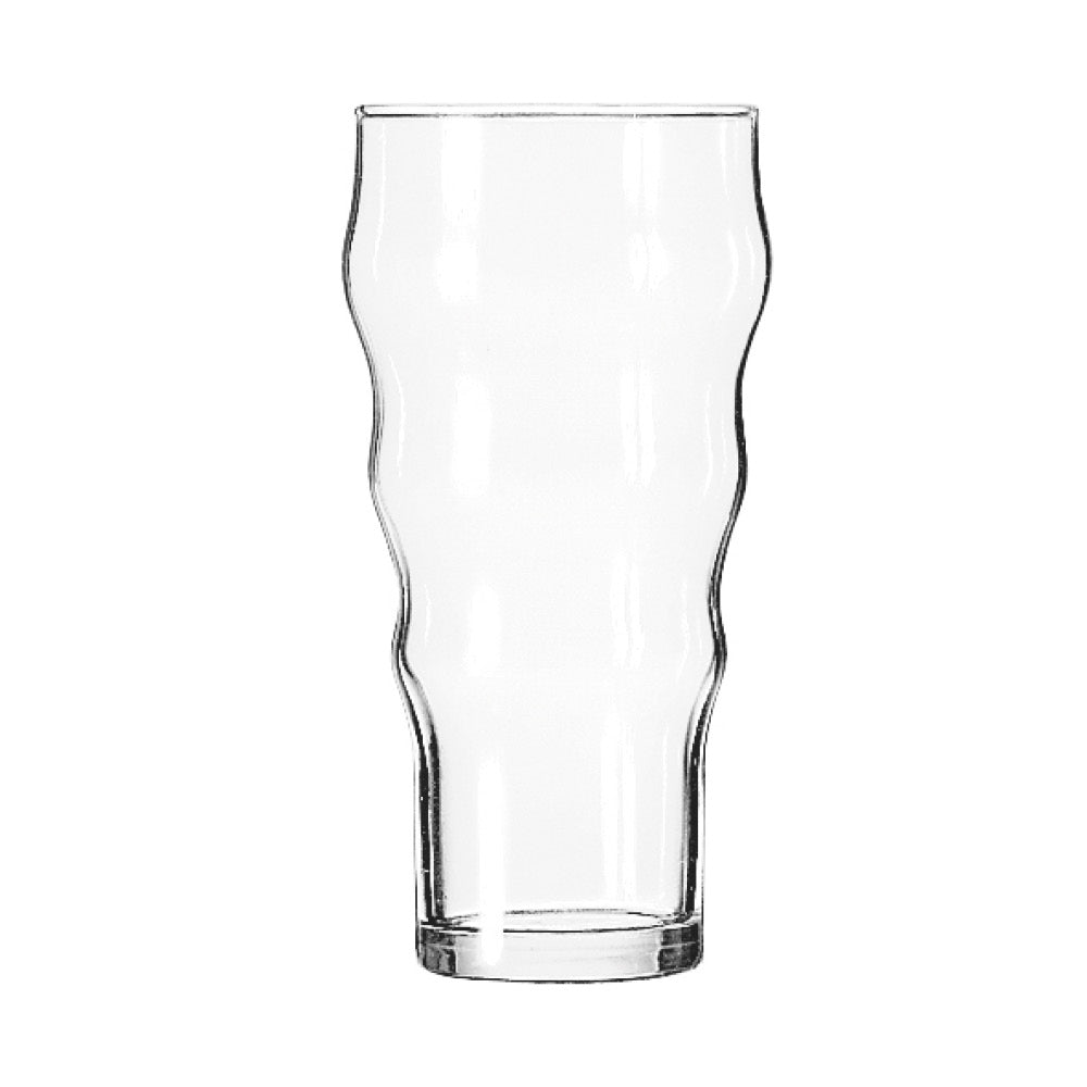 Vaso Governor Clinton Soda 473ml