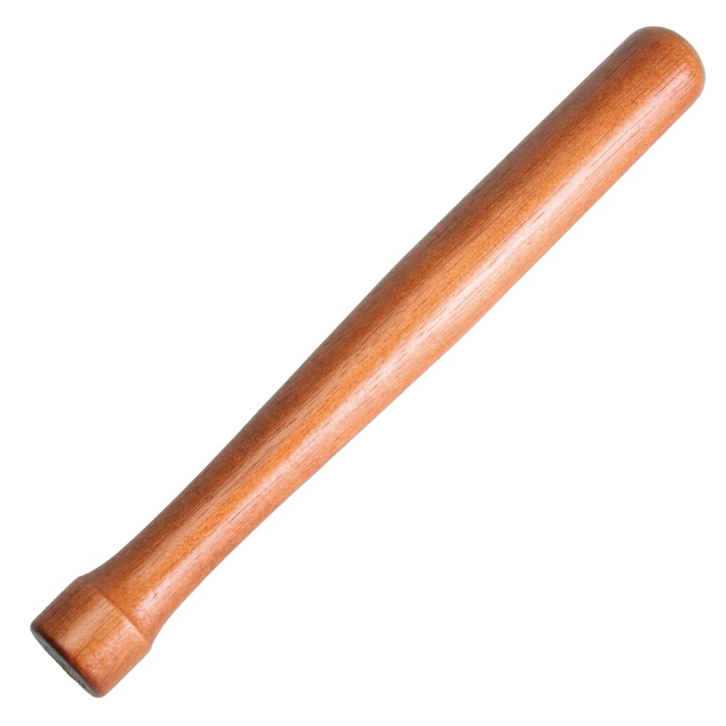 Mortero Barnizado 24'5cm