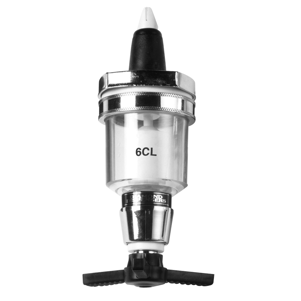 Dosificador Optics 60ml tb50ml
