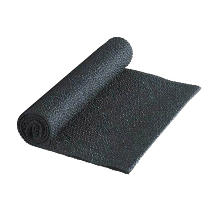 Tapete Posavasos Magic 13m x 60cm negro
