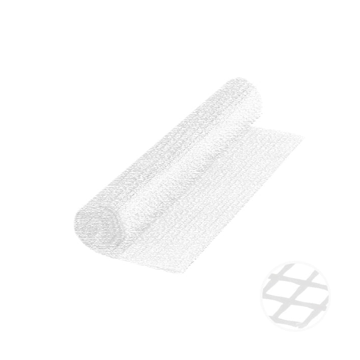 Tapete Posavasos Rejilla Sani Dry 2'3m x 61cm transparente