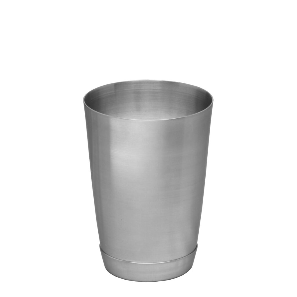 Coctelera SpeedShaker 450ml Mate