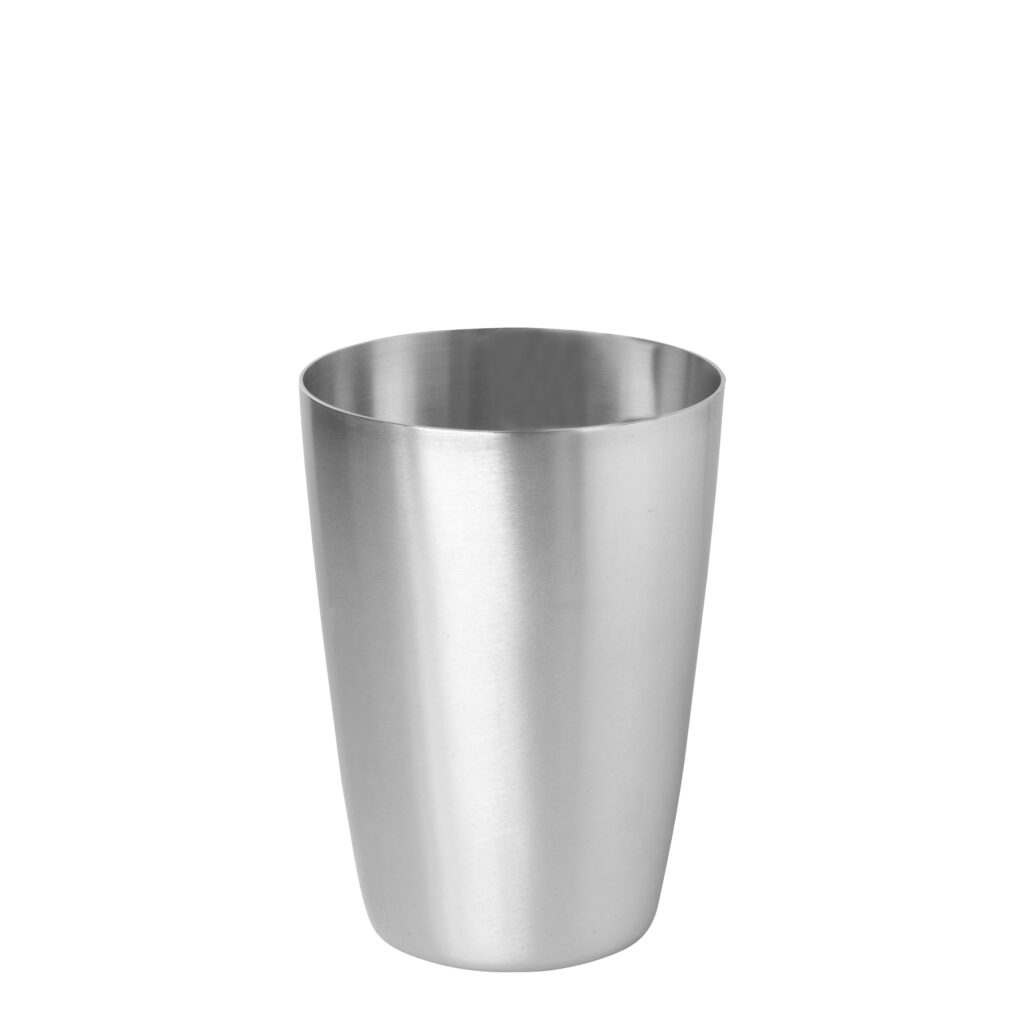 Tin pequeño Boston 530ml (00139-D93MAT // 209)