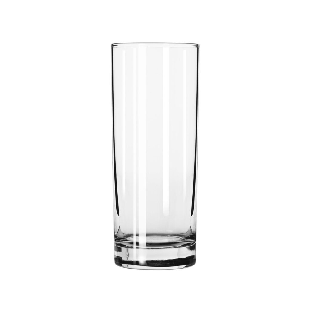 Kentucky (Lexington) Vaso Tall Hi-ball 296ml