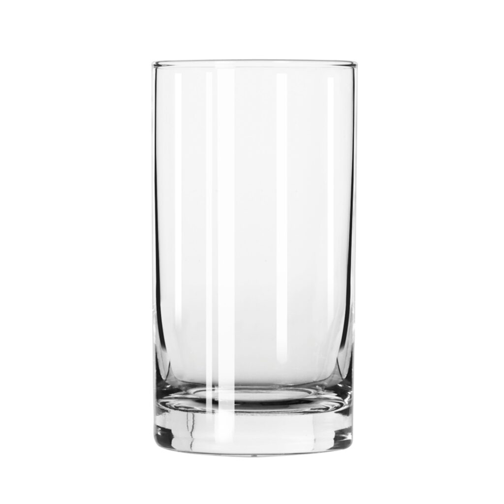 Kentucky (Lexington) Vaso Hi-Ball 237ml