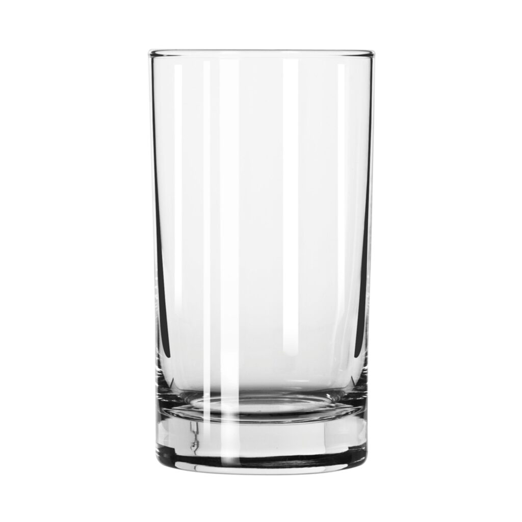 Governor Clinton Vaso Beverage 237ml