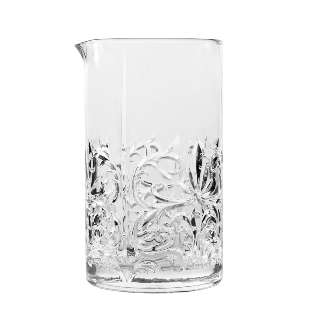 Tattoo Mixing Glass 650 ml
