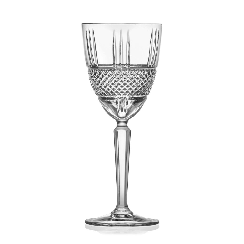 Jackie Brillante Copa Agua 290ml