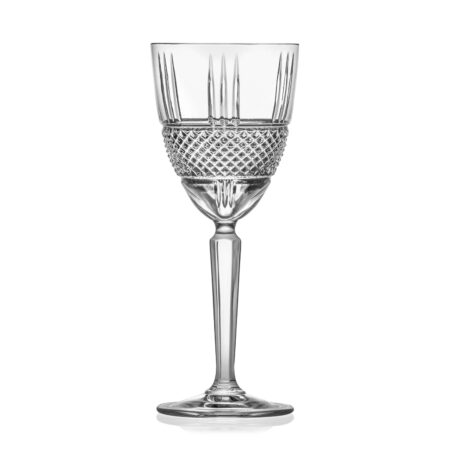 Jackie Brillante Copa Agua 290ml
