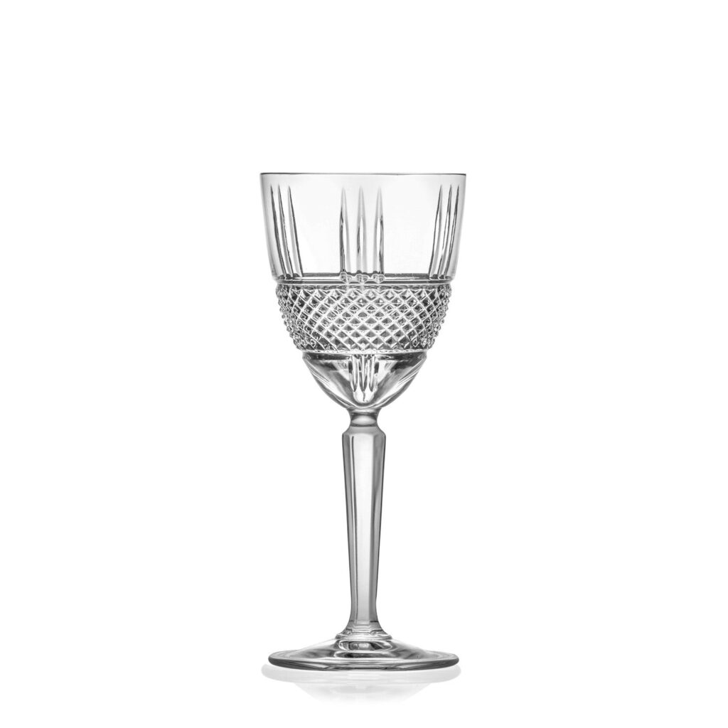 Jackie Brillante Copa Vino 230ml