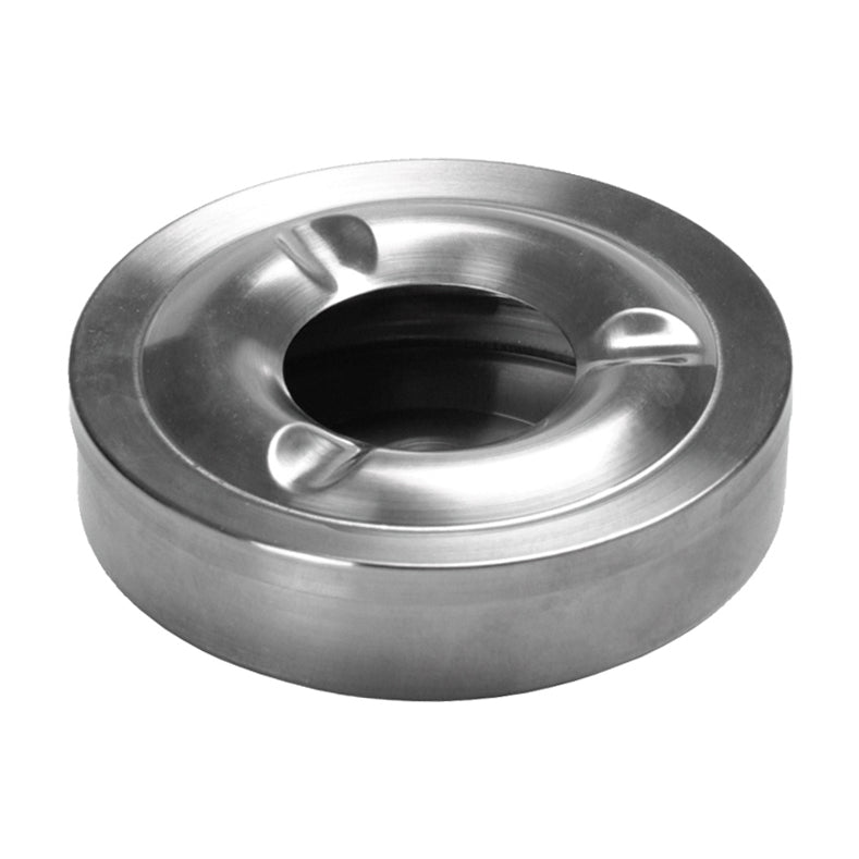 Cenicero agua apilable Ø11cm · H4cm