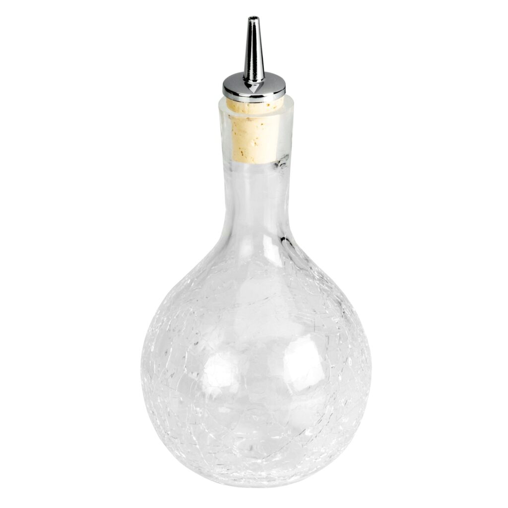 Bitero 330ml efecto craquelado
