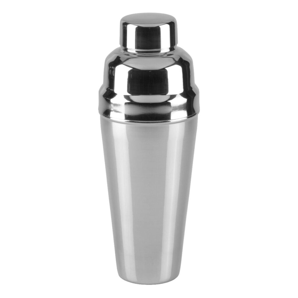 Coctelera Clásica 950ml Italy