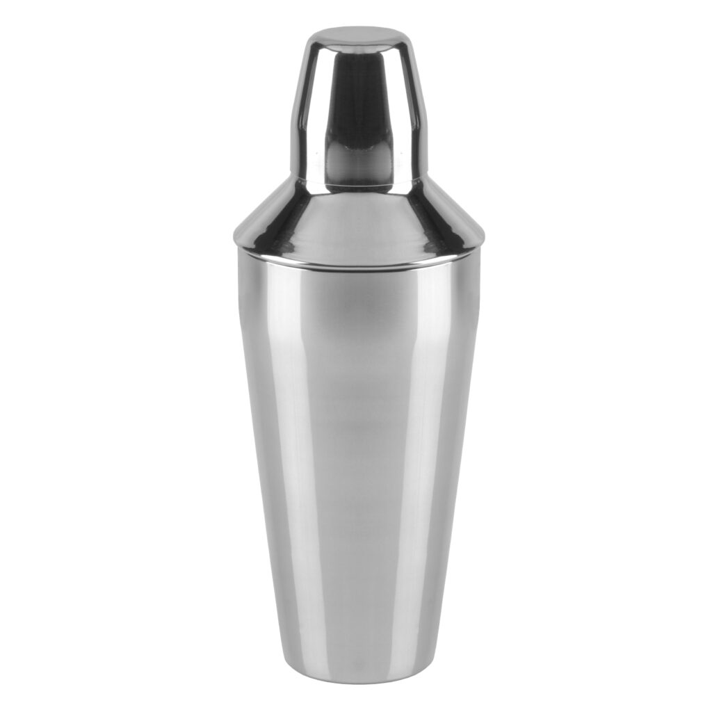 Coctelera Clásica 820ml