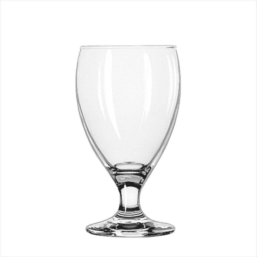 Teardrop Copa Goblet 310ml