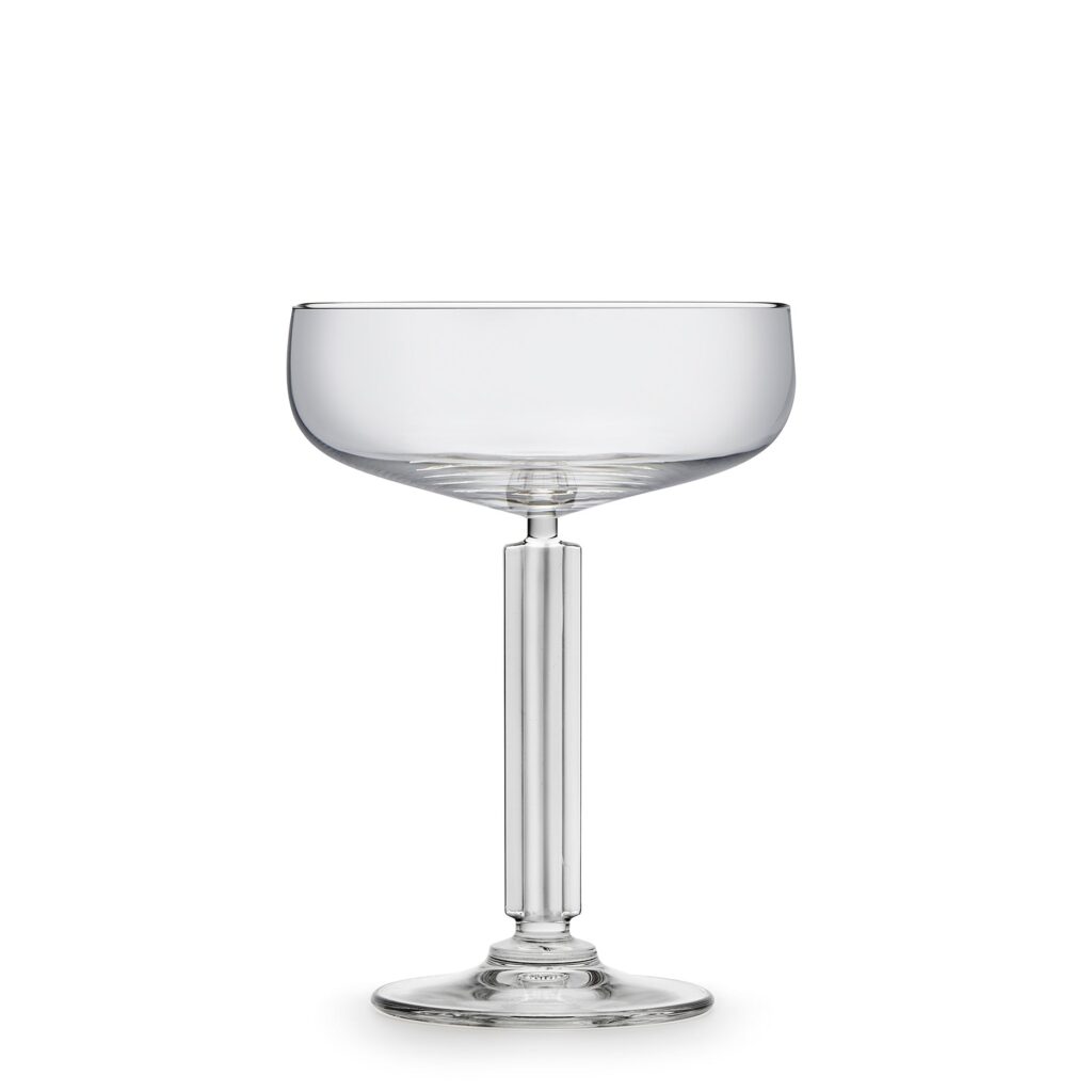 N.Y.C. (Modern America) Coupe 280ml