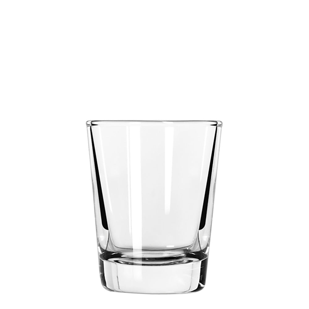 Shot Whiskey 59ml