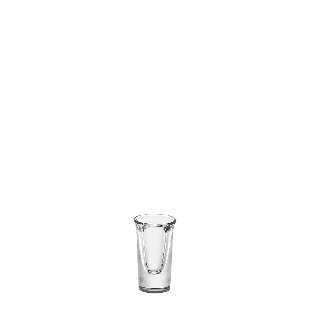 Shot Tall Whiskey 22ml