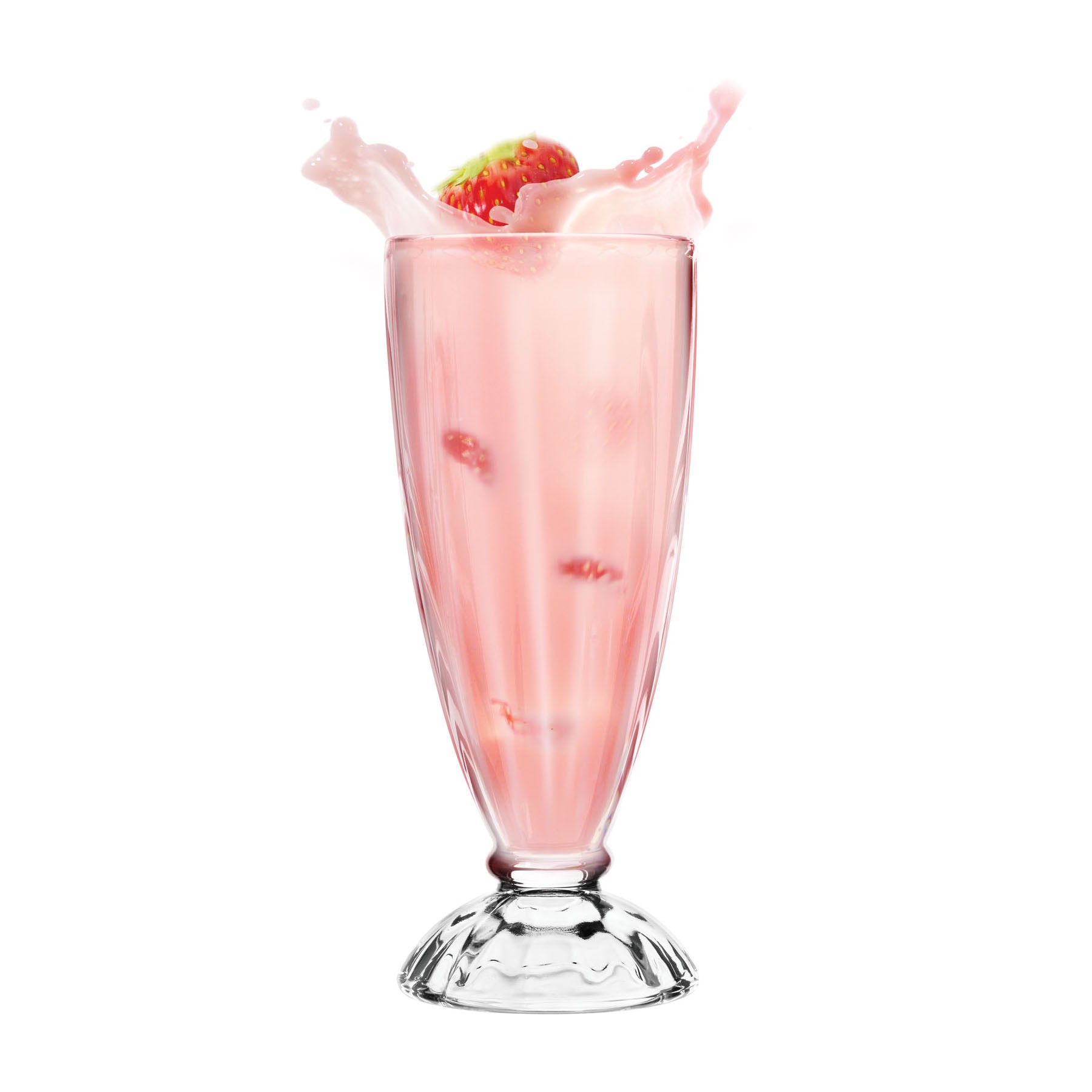 Copa Soda Postres 355ml - Imagen 2