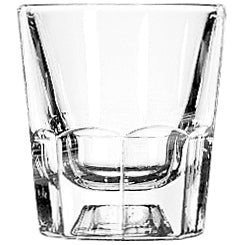 Gibraltar Vaso 118ml Old Fashioned
