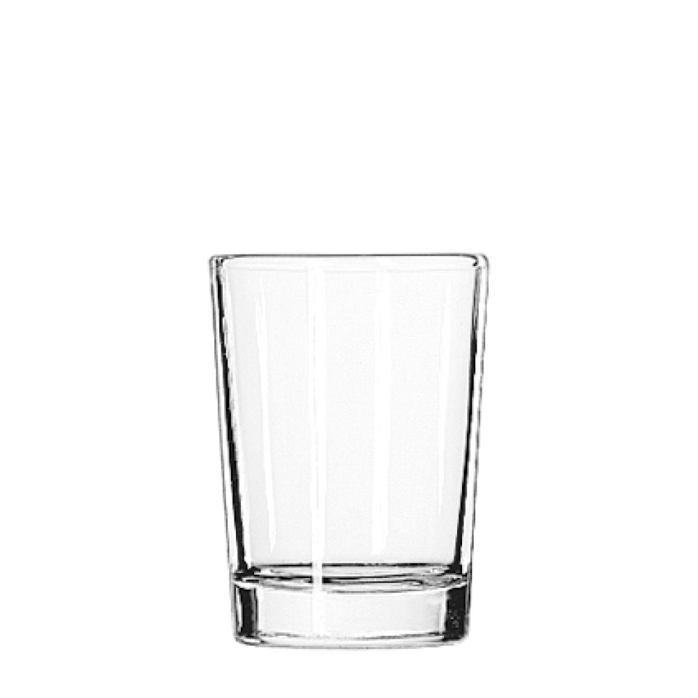 Shot Side Water 118ml (4oz)