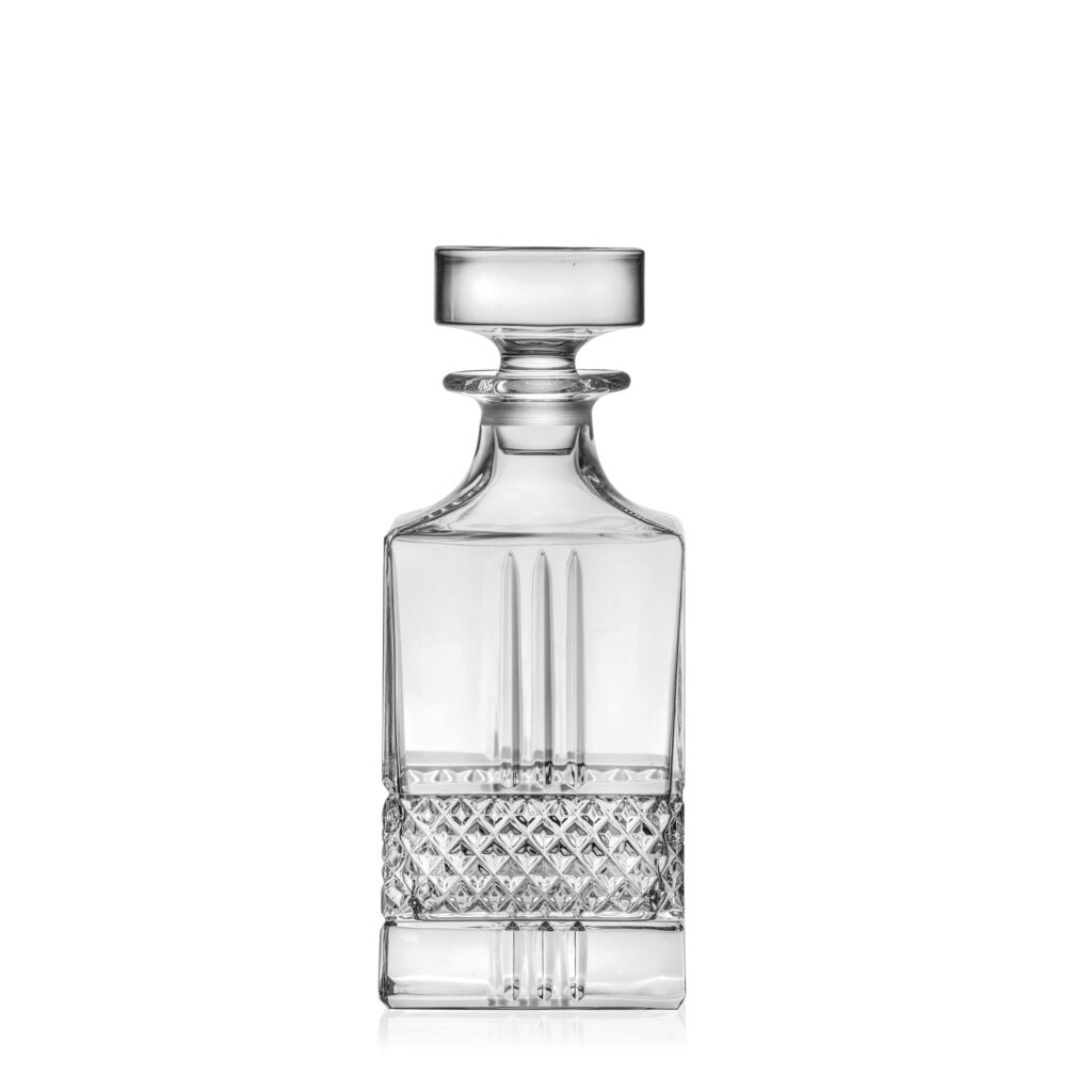Jackie Brillante Licorera 850ml