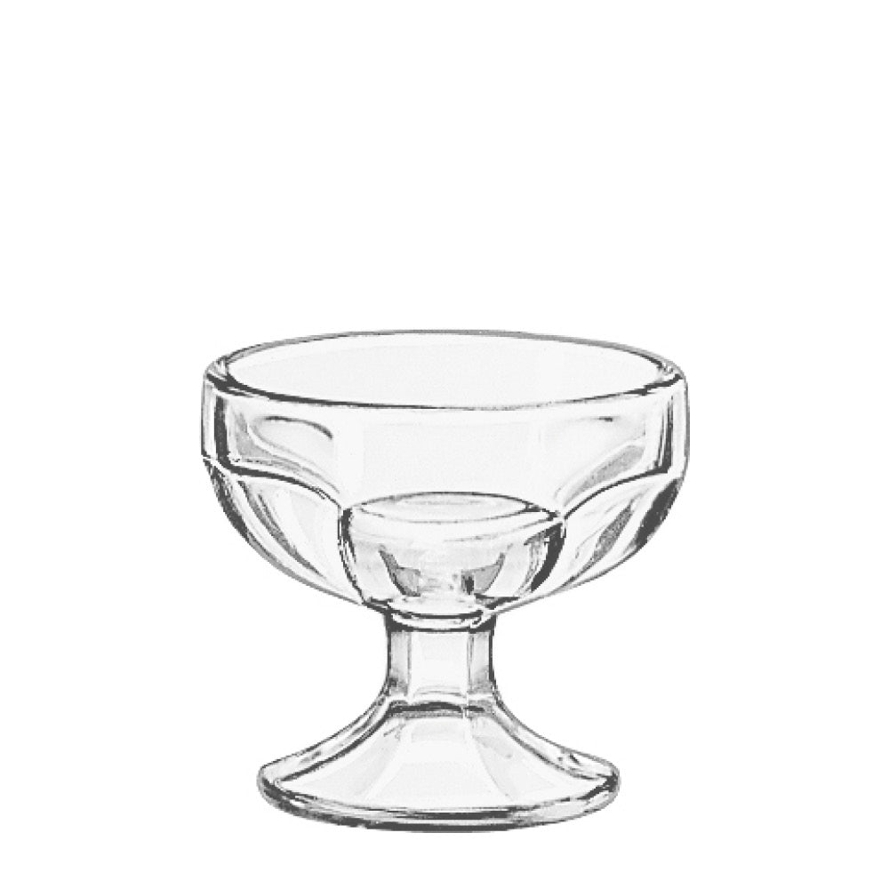 Copa Postres 133ml