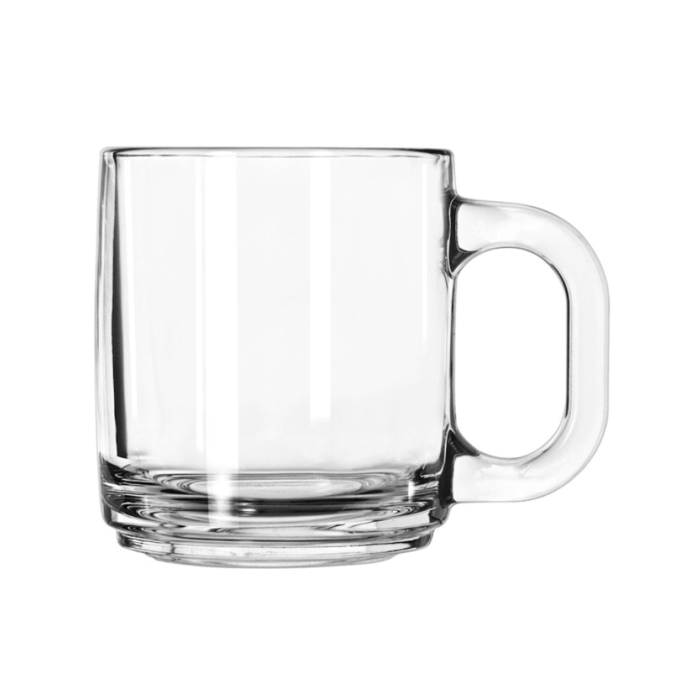 Taza criistal 296ml