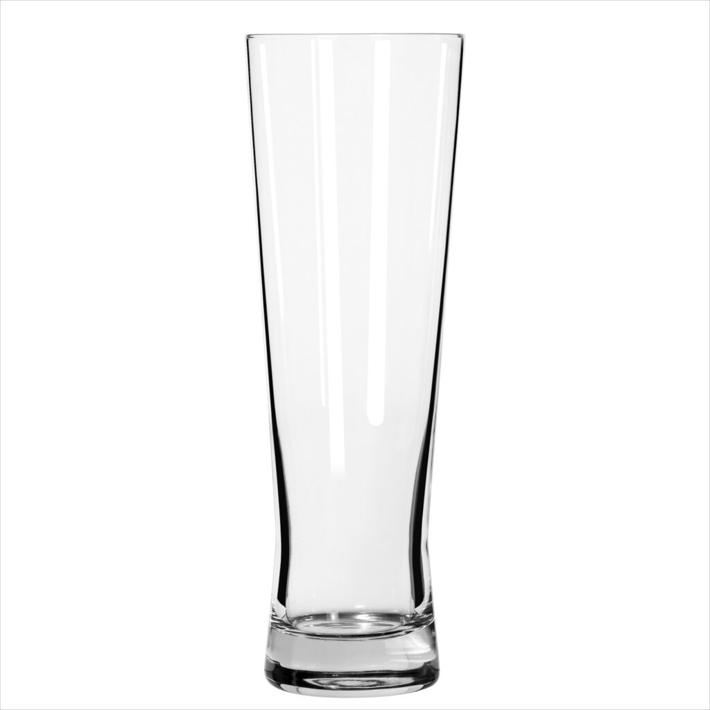 Principe Vaso Cerveza Pilsner 250ml