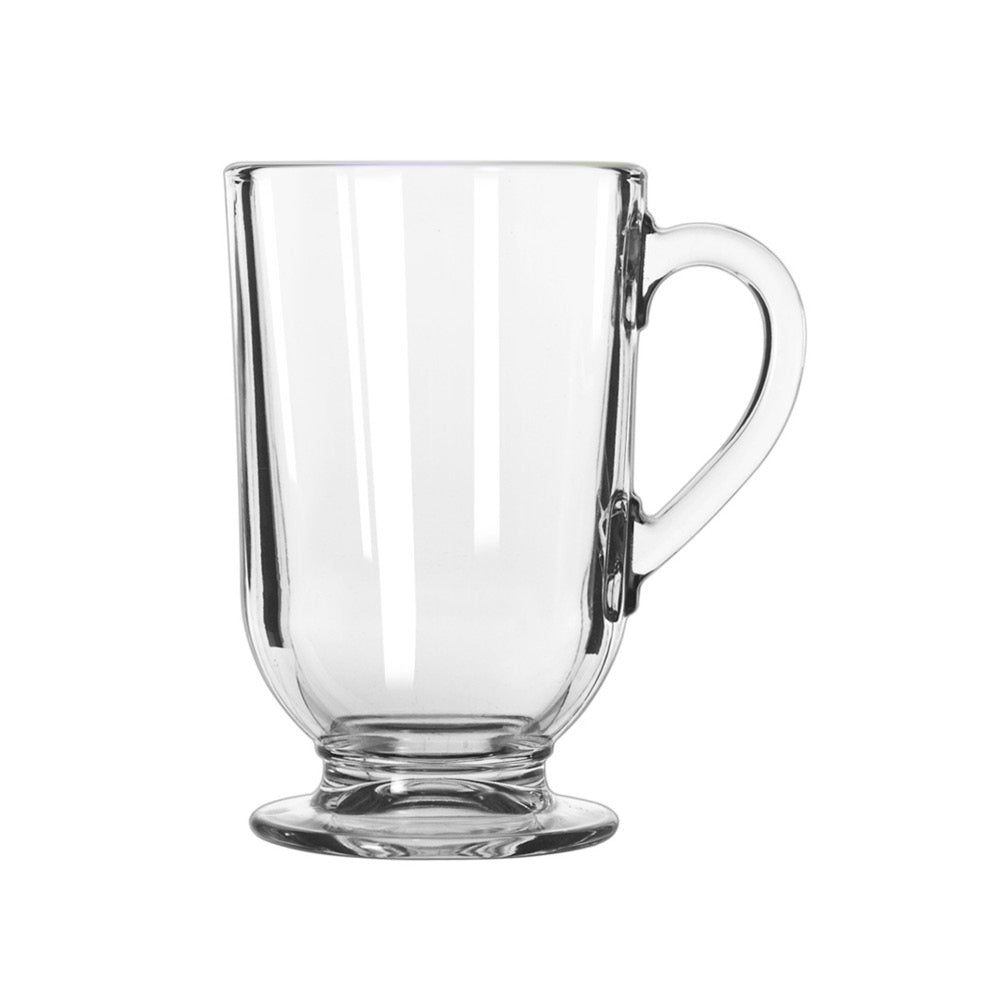 Bebidas calientes Copa Irish 240ml